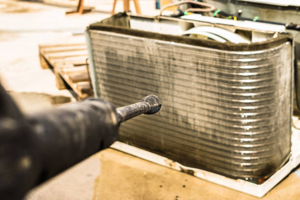 Best Emergency Air Duct Cleaning  in Belterra, TX
